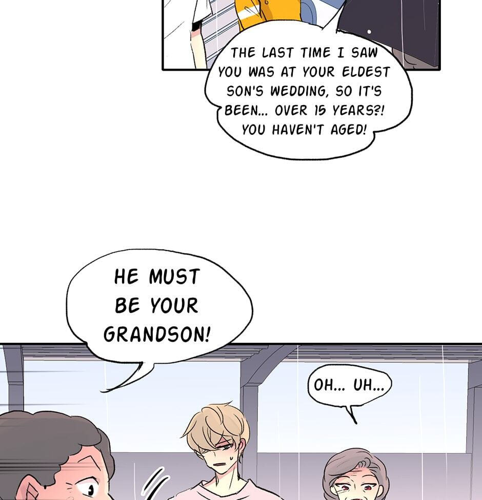 Here We Go Again Chapter 97 page 83 - 