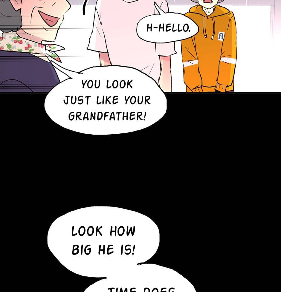 Here We Go Again Chapter 97 page 84 - 