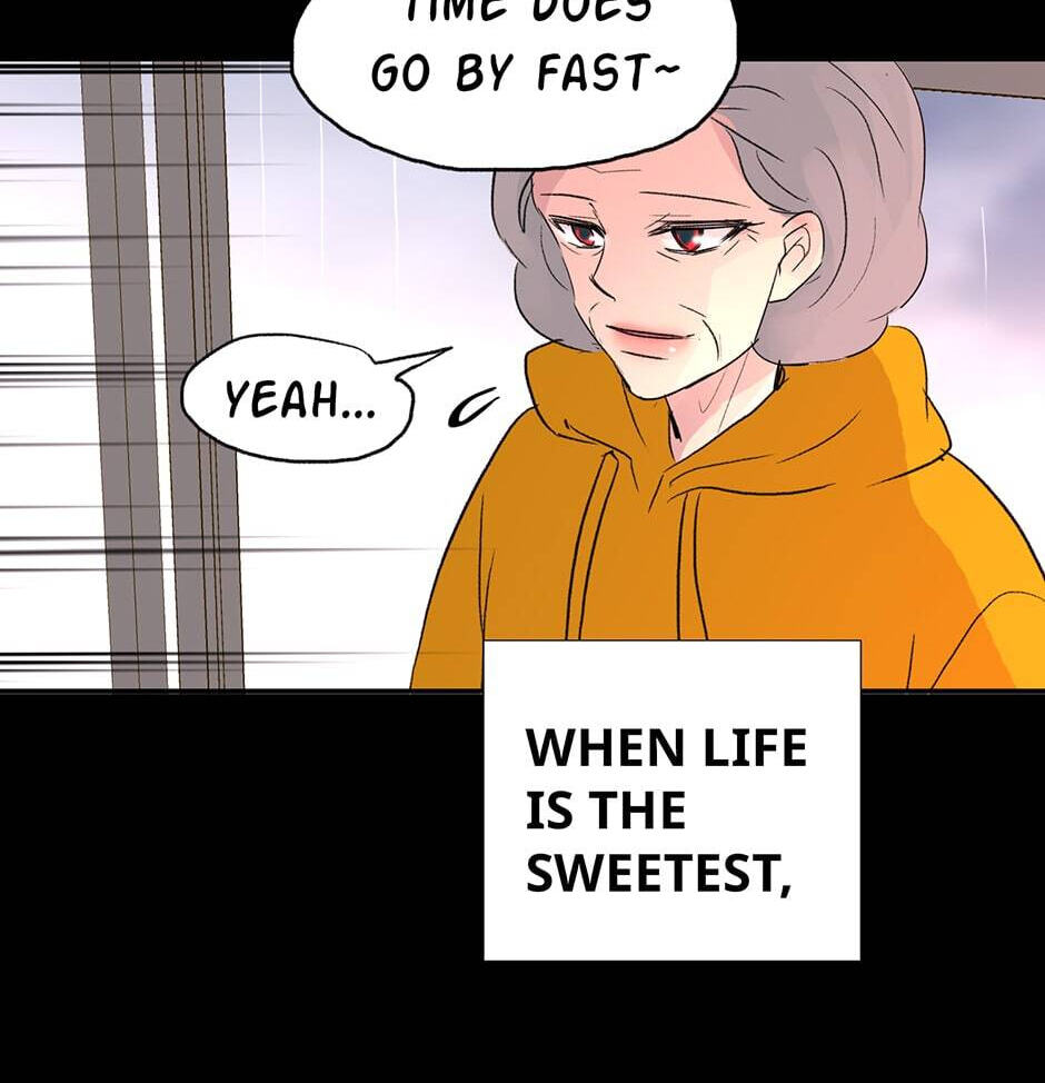 Here We Go Again Chapter 97 page 85 - 