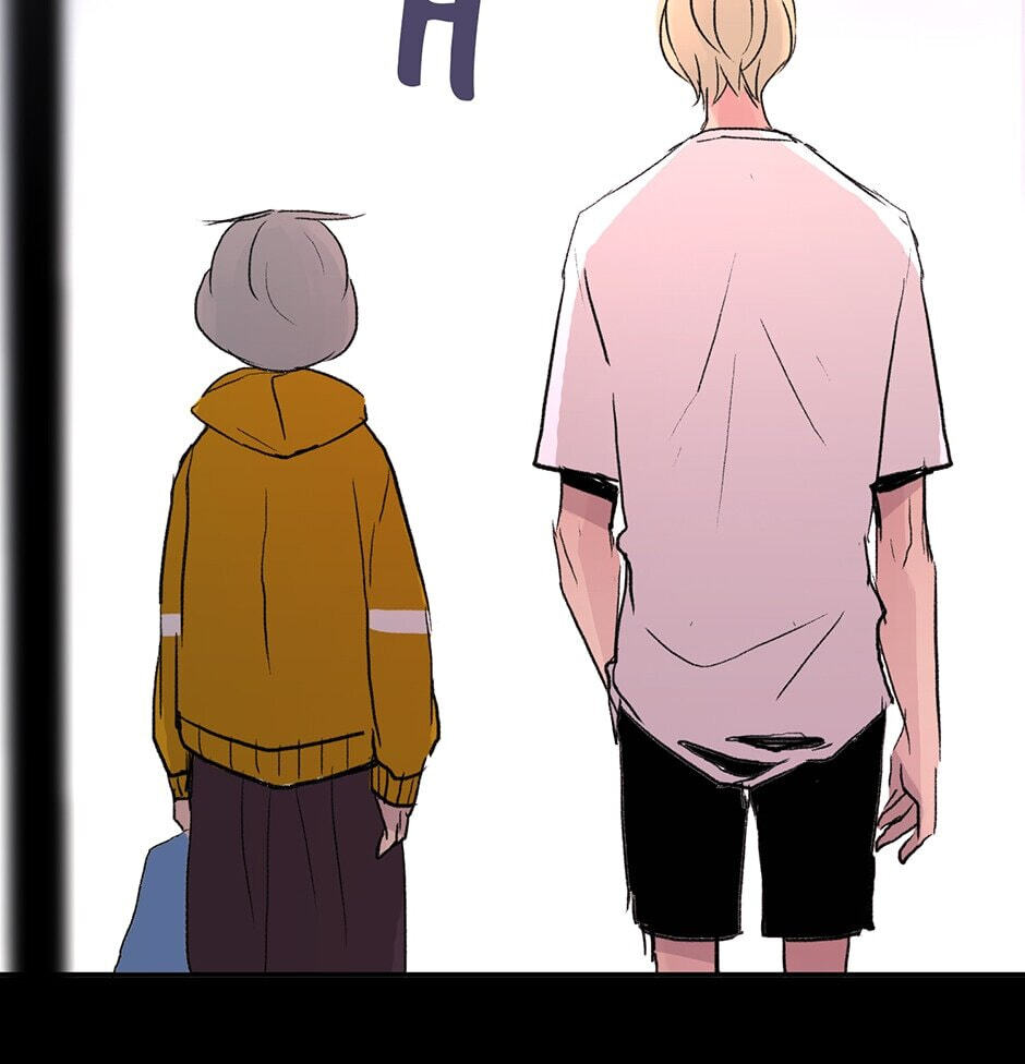 Here We Go Again Chapter 97 page 89 - 