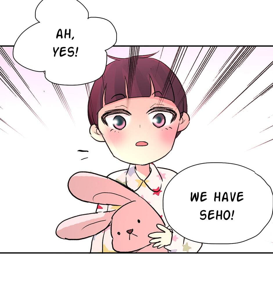 Here We Go Again Chapter 97 page 10 - 