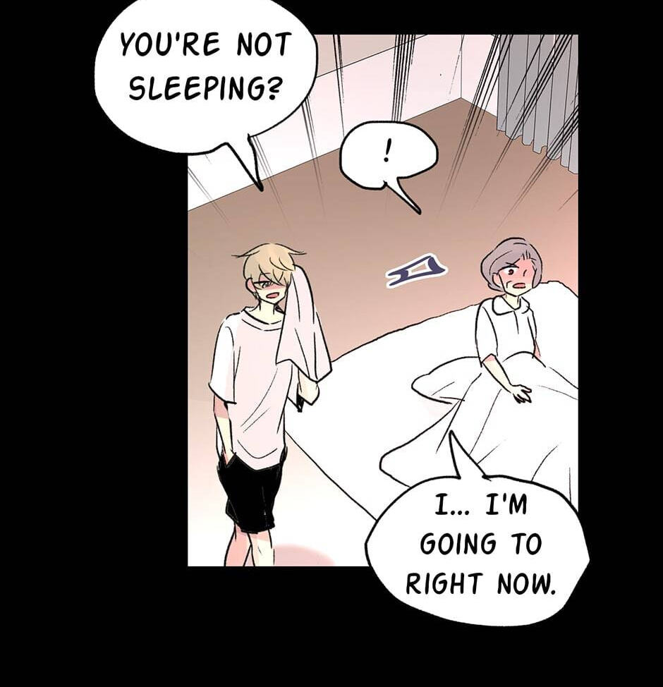 Here We Go Again Chapter 97 page 95 - 