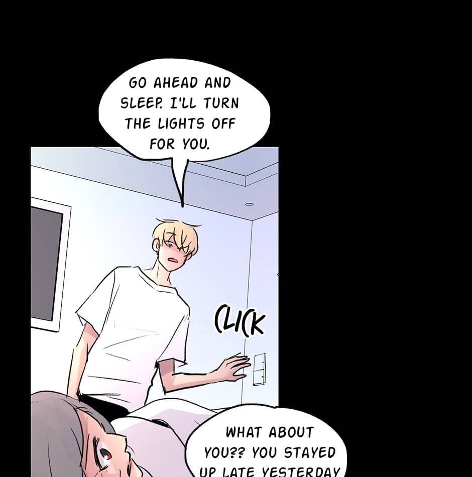 Here We Go Again Chapter 97 page 96 - 