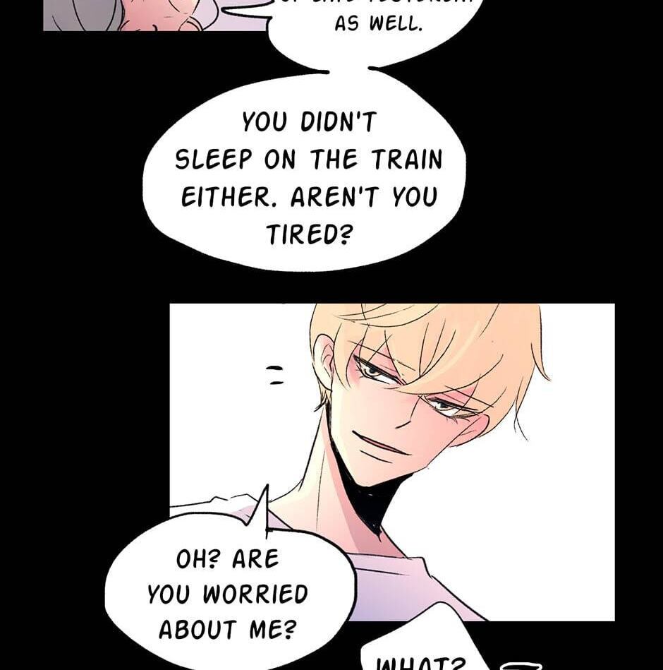 Here We Go Again Chapter 97 page 97 - 