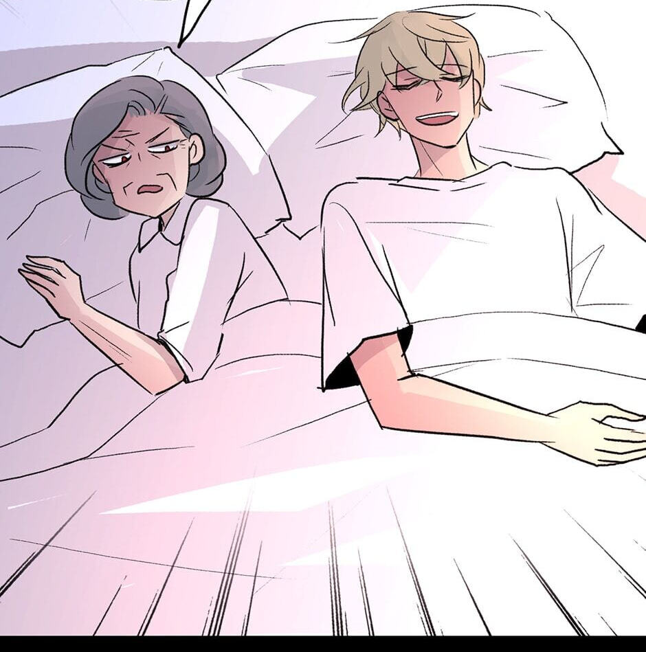 Here We Go Again Chapter 97 page 99 - 