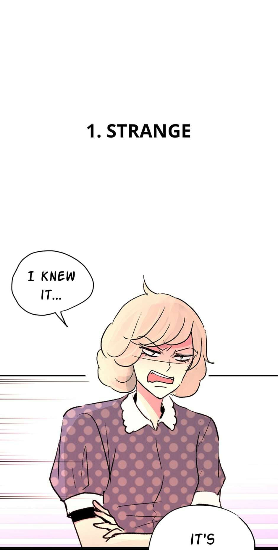 Here We Go Again Chapter 98.5 page 1 - 