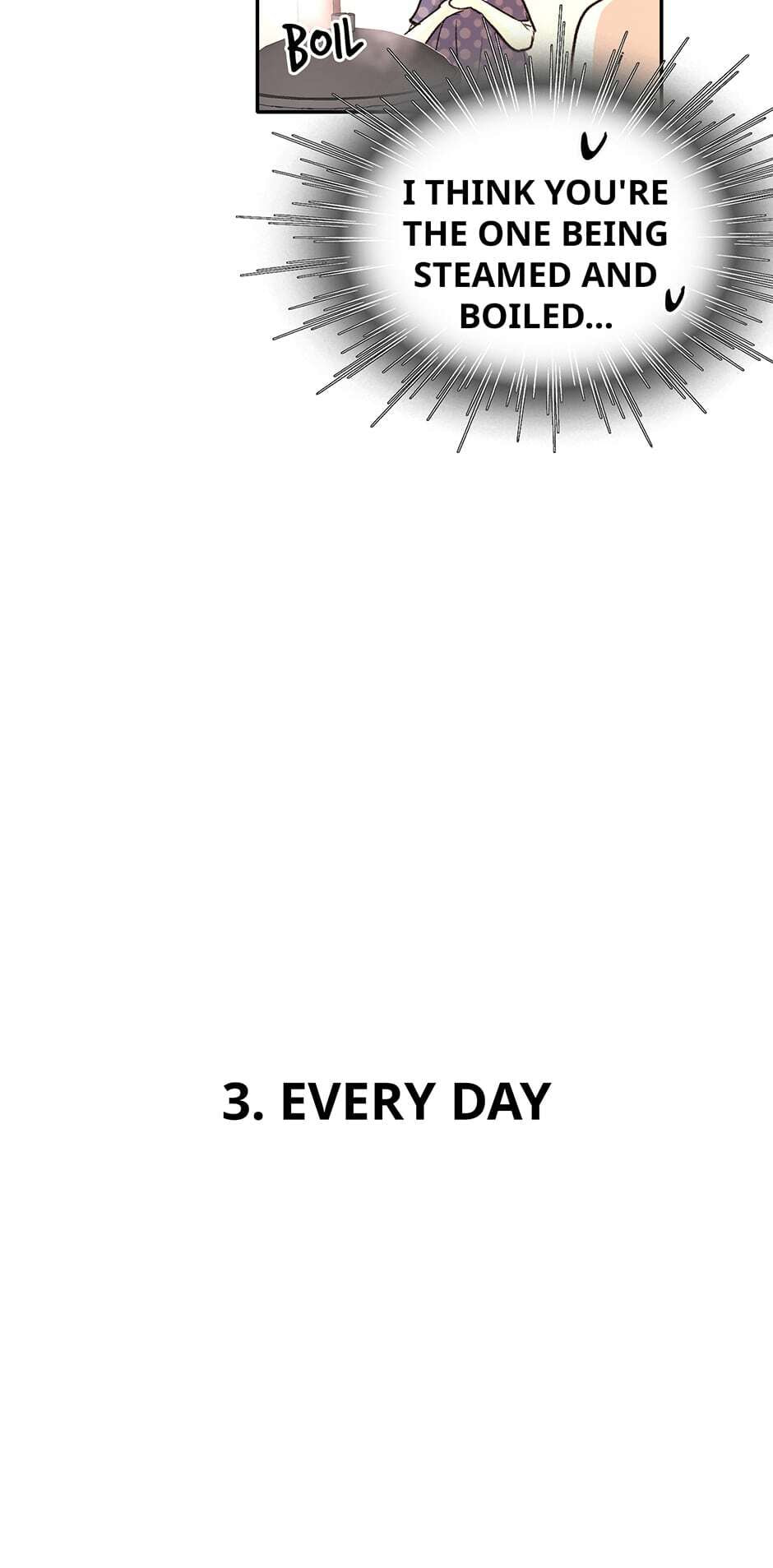 Here We Go Again Chapter 98.5 page 13 - 
