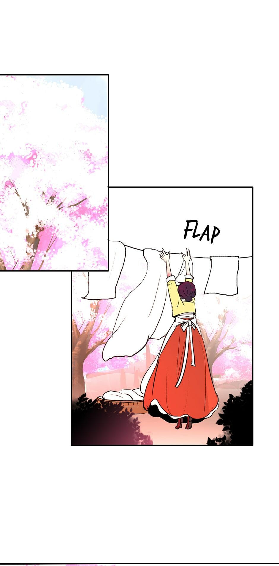 Here We Go Again Chapter 98.5 page 14 - 
