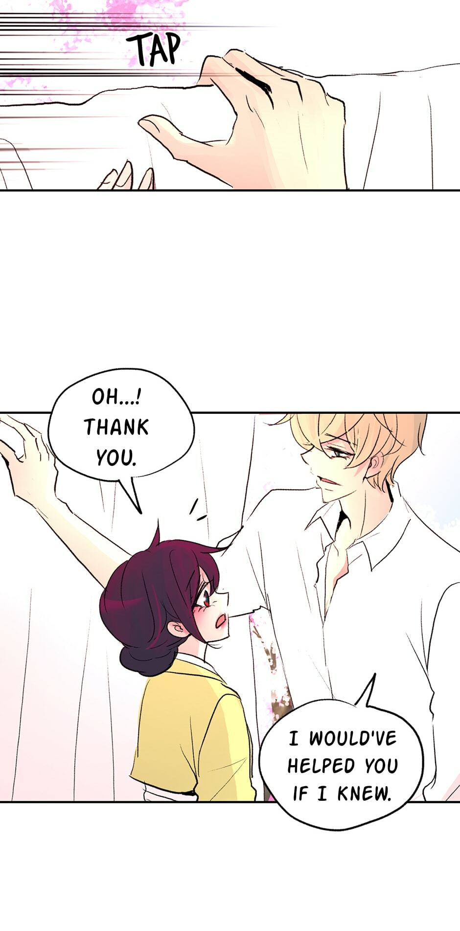 Here We Go Again Chapter 98.5 page 15 - 