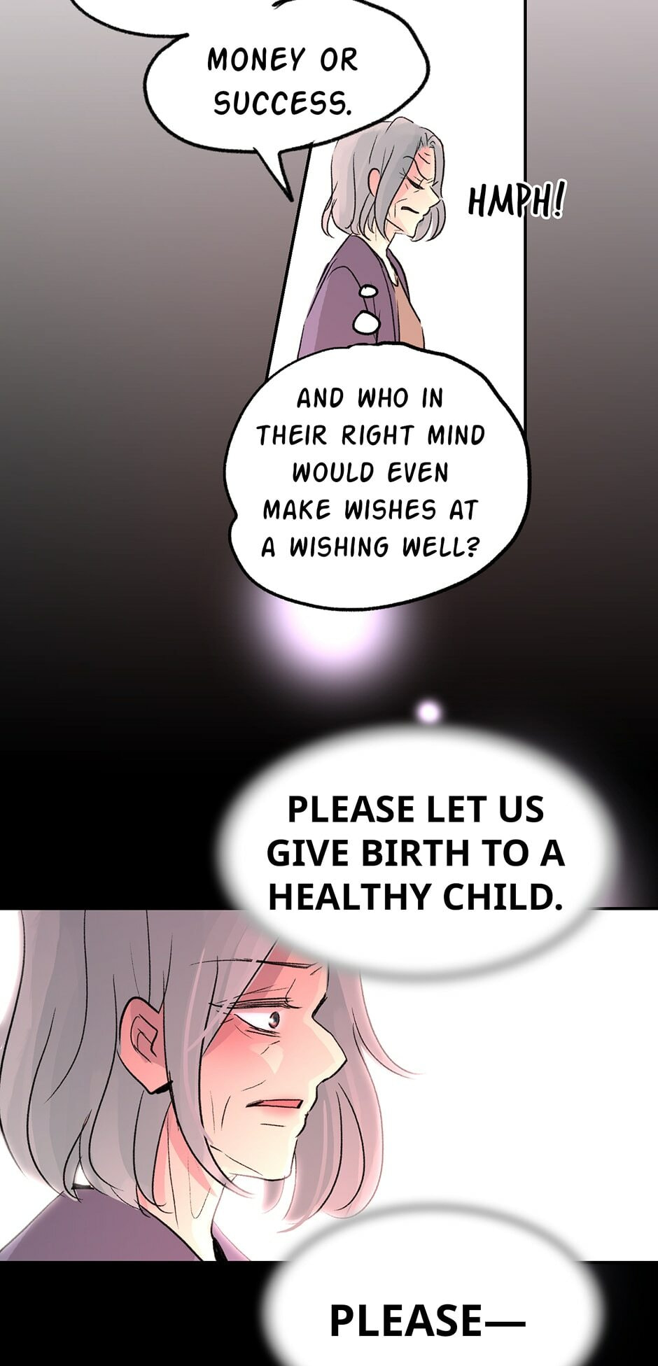 Here We Go Again Chapter 98.5 page 24 - 