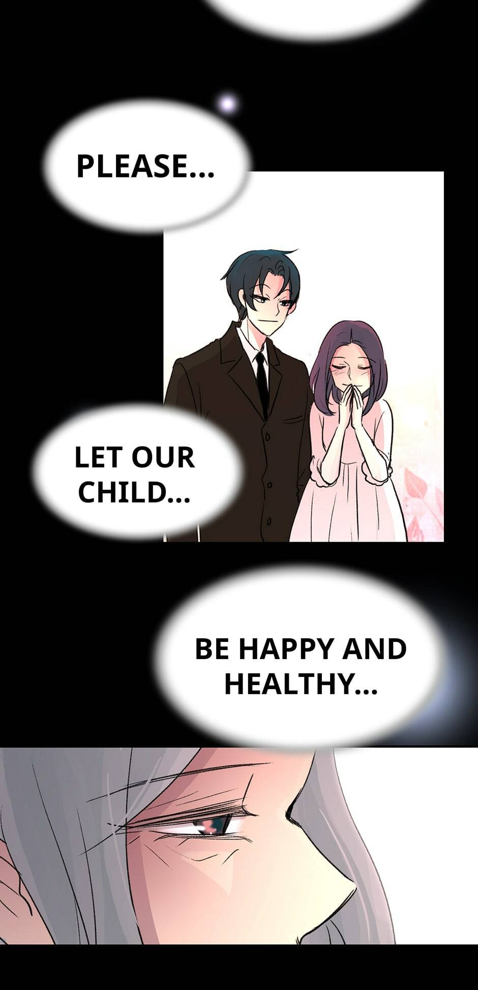 Here We Go Again Chapter 98.5 page 25 - 