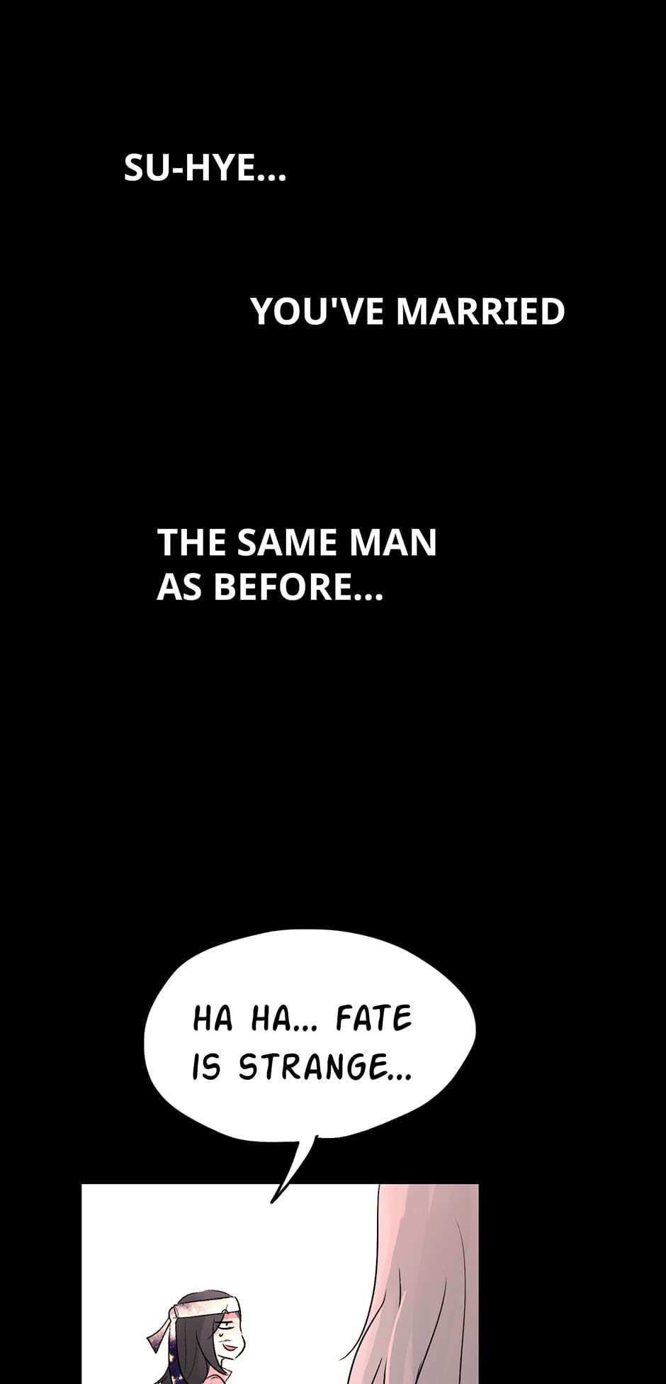 Here We Go Again Chapter 98.5 page 26 - 