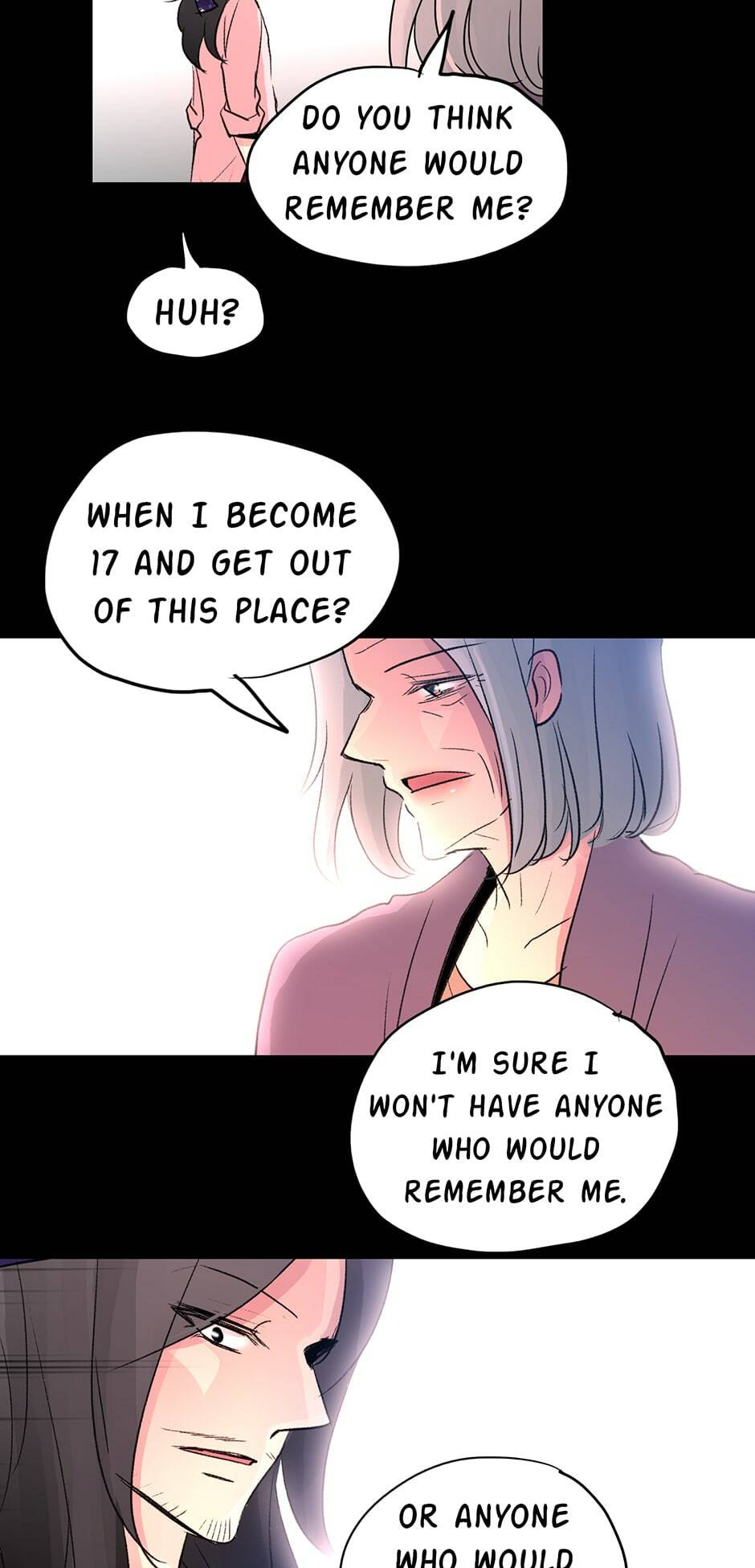 Here We Go Again Chapter 98.5 page 27 - 