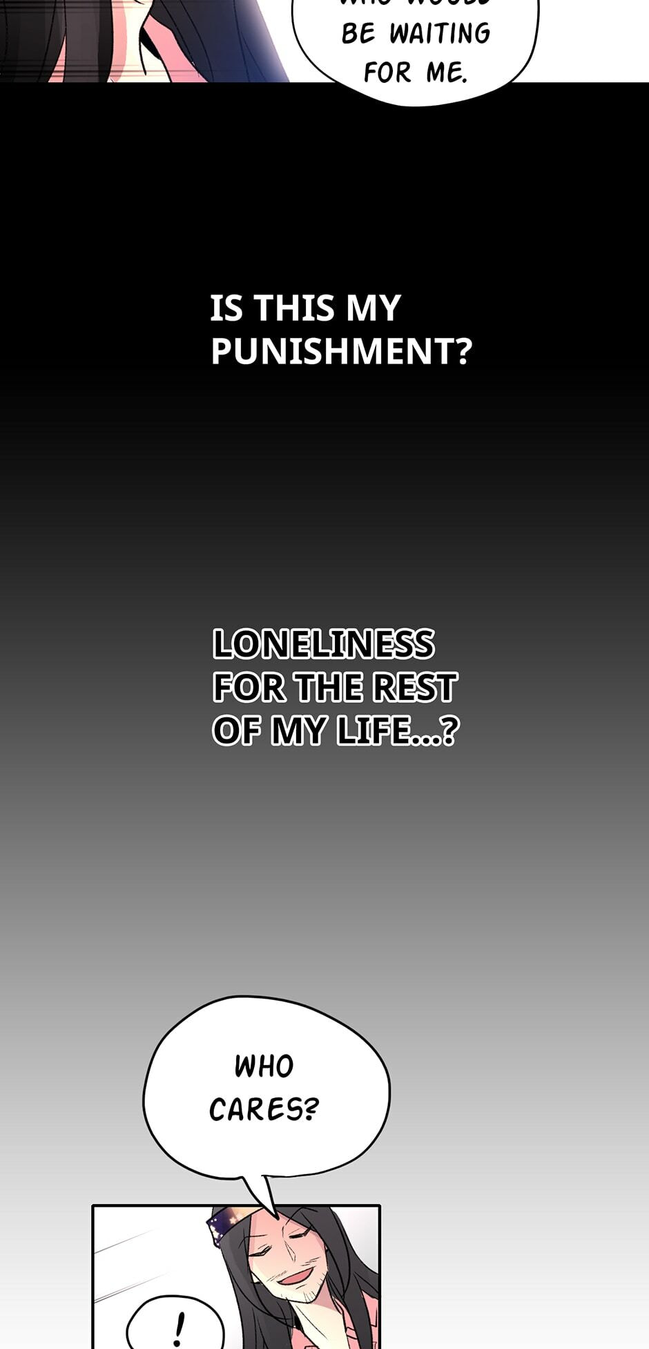 Here We Go Again Chapter 98.5 page 28 - 
