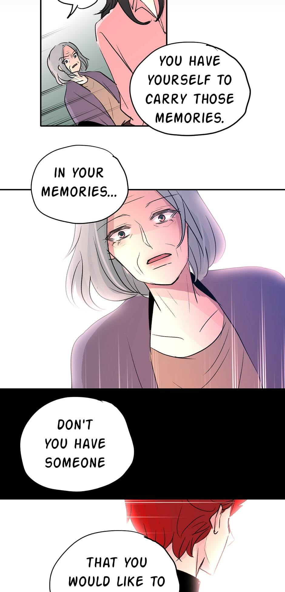 Here We Go Again Chapter 98.5 page 29 - 