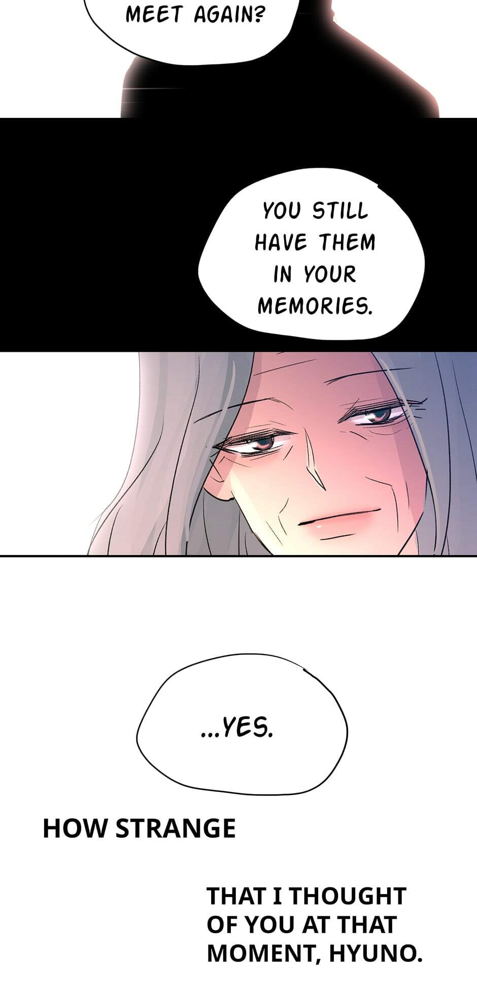 Here We Go Again Chapter 98.5 page 30 - 