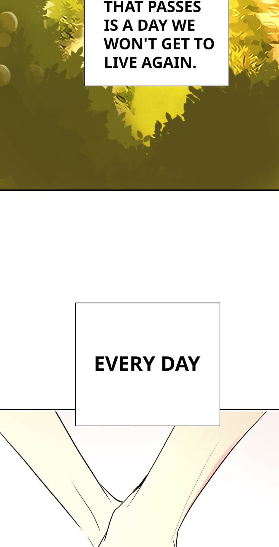 Here We Go Again Chapter 98.5 page 33 - 