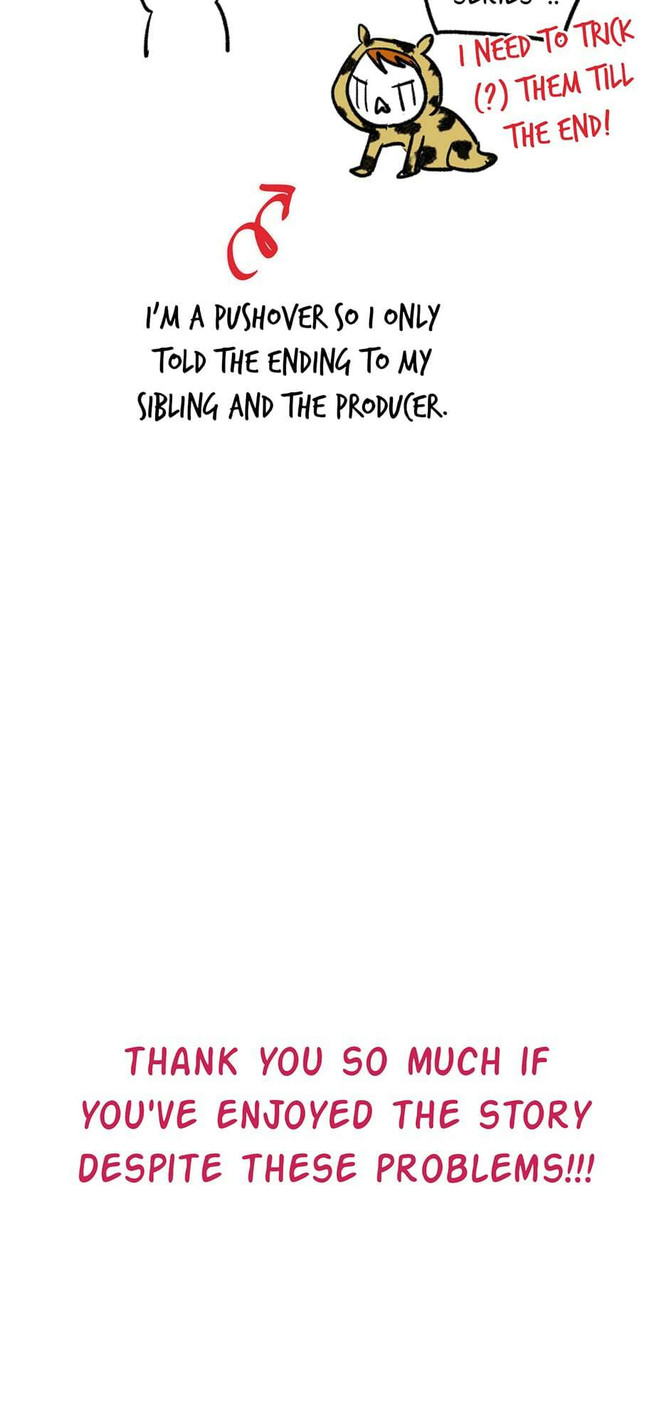 Here We Go Again Chapter 98.5 page 39 - 