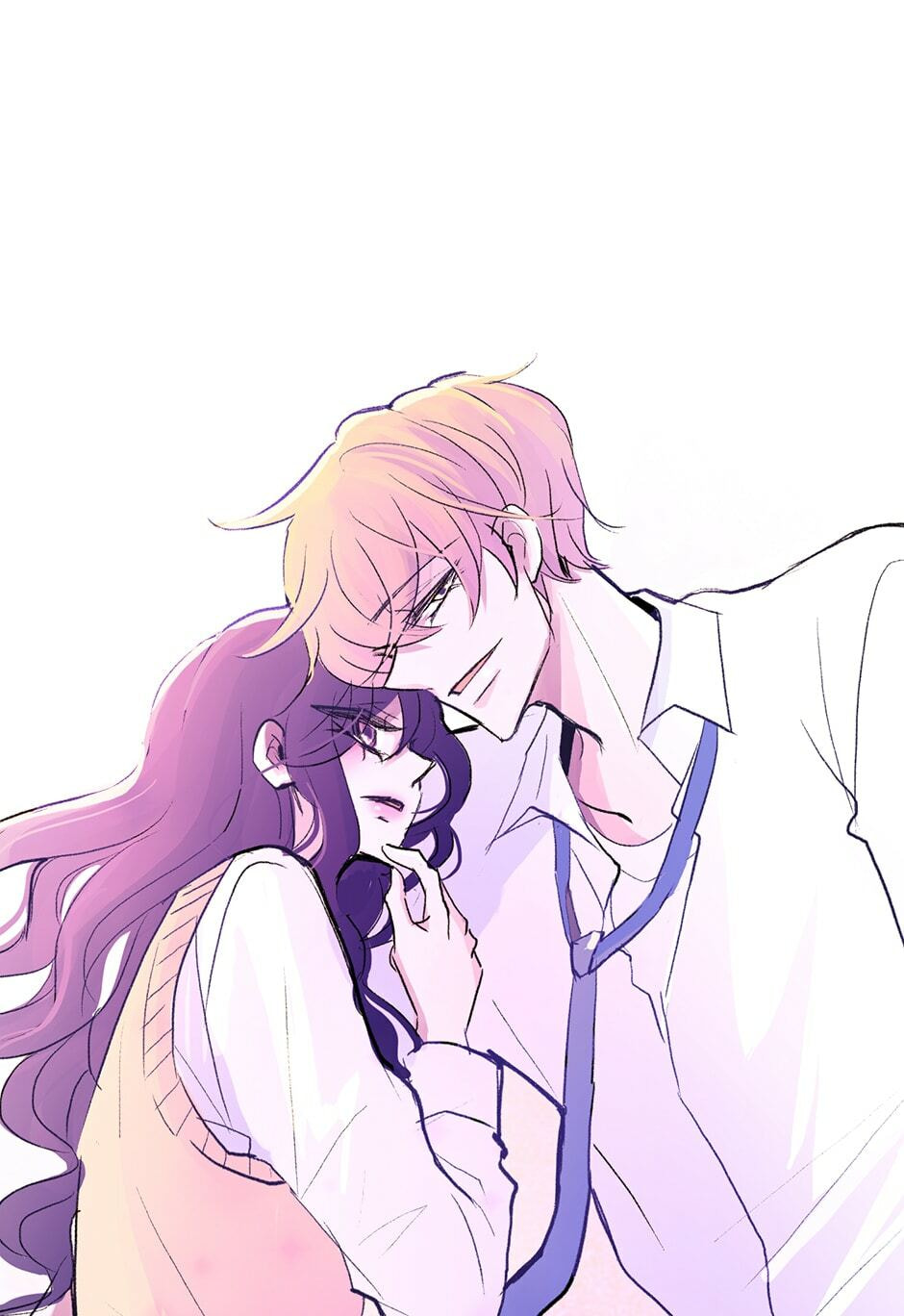 Here We Go Again Chapter 98.5 page 40 - 