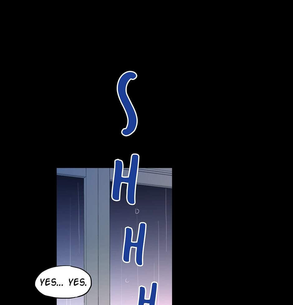 Here We Go Again Chapter 98 page 1 - 
