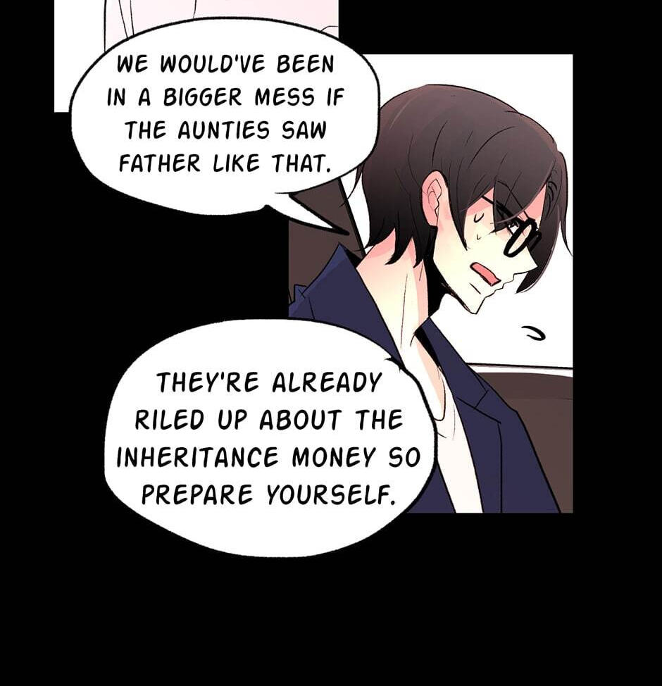 Here We Go Again Chapter 98 page 110 - 