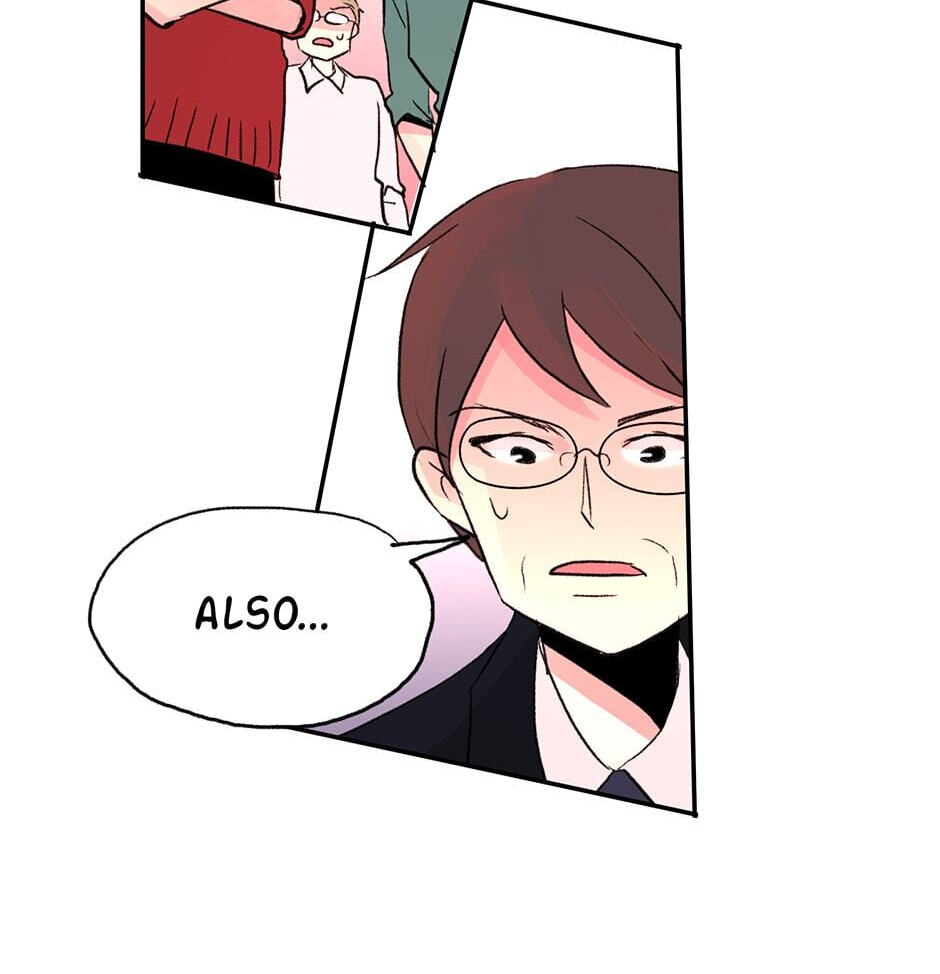 Here We Go Again Chapter 98 page 120 - 