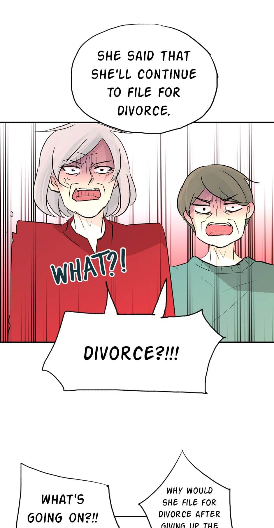 Here We Go Again Chapter 98 page 121 - 