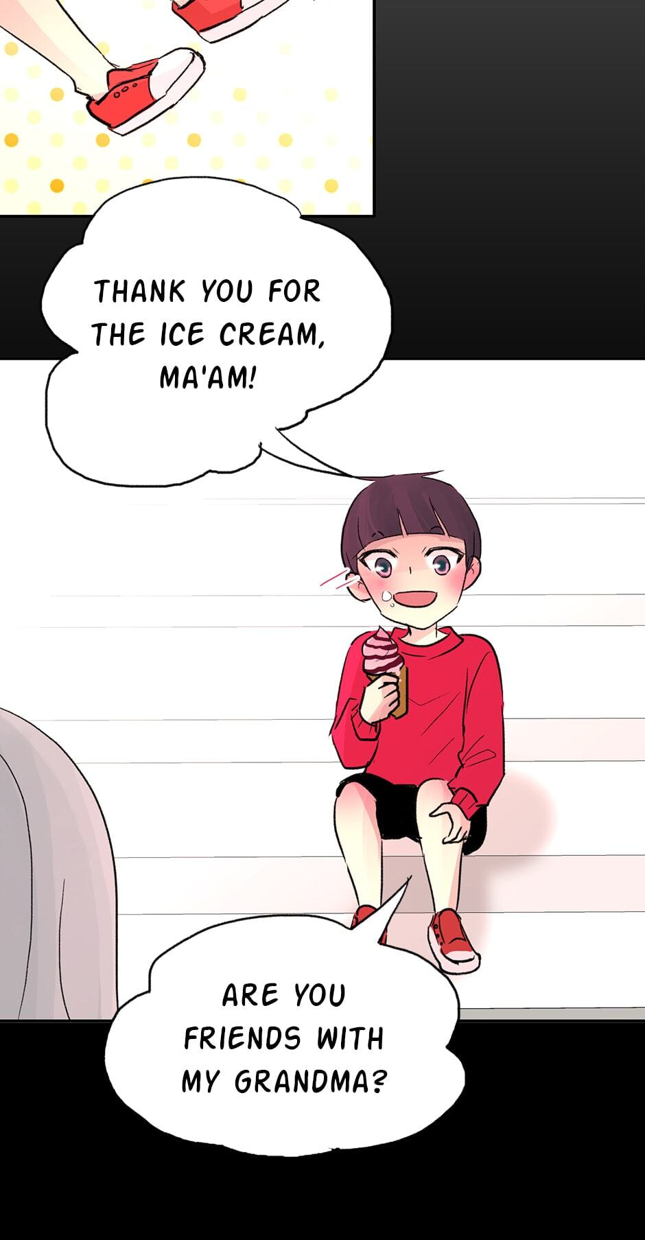 Here We Go Again Chapter 98 page 125 - 