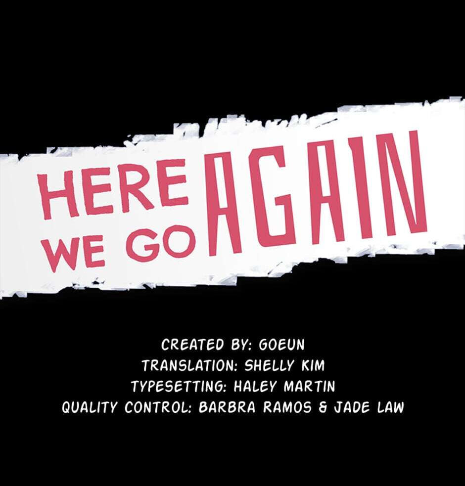 Here We Go Again Chapter 98 page 129 - 