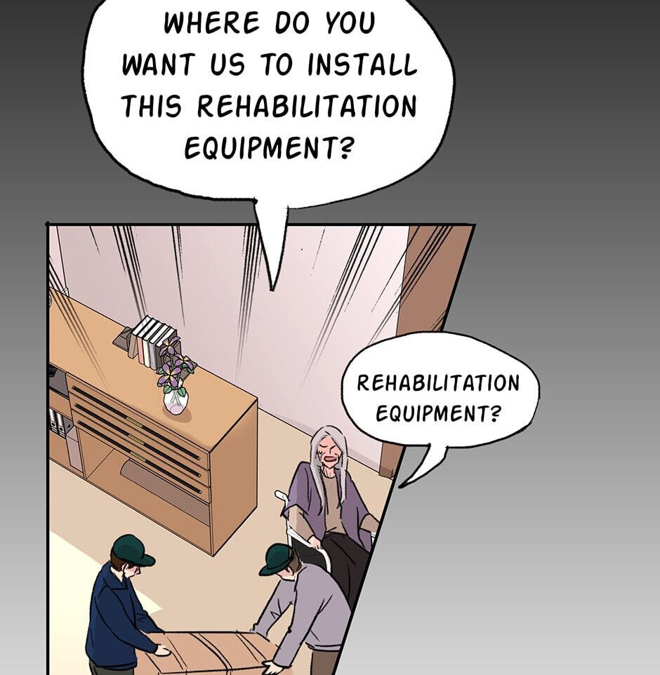 Here We Go Again Chapter 98 page 16 - 