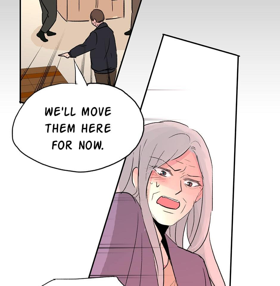 Here We Go Again Chapter 98 page 17 - 