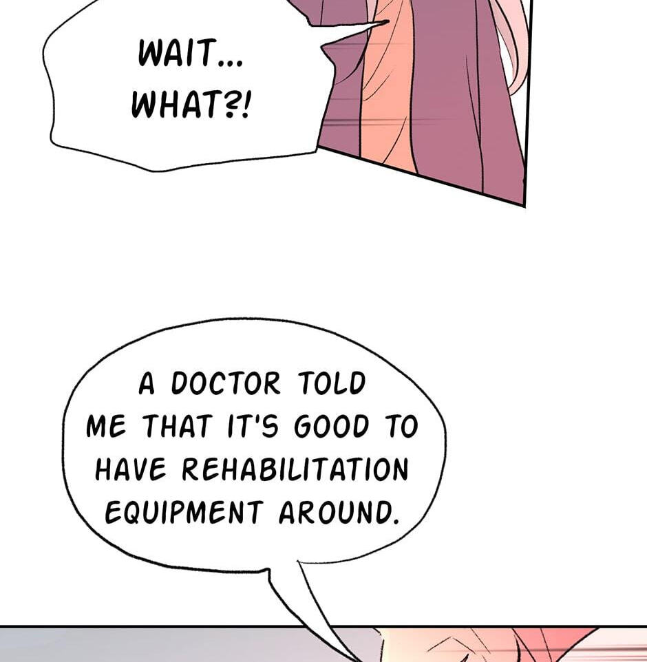 Here We Go Again Chapter 98 page 18 - 