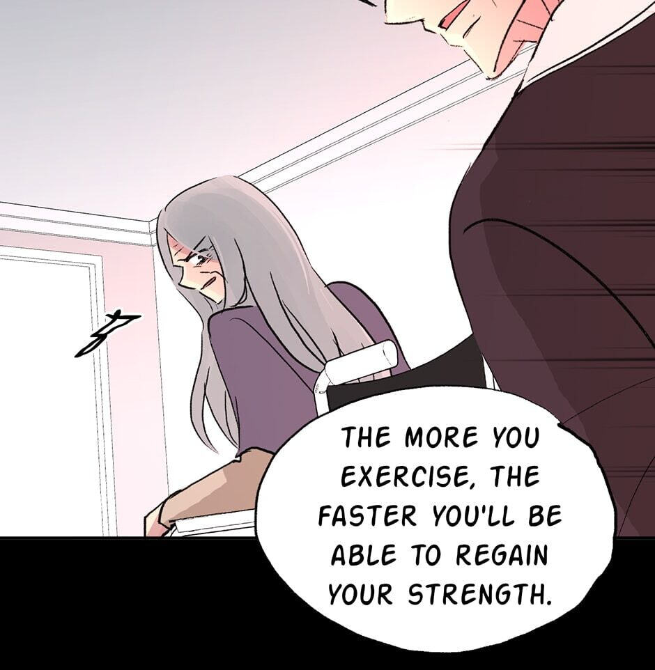 Here We Go Again Chapter 98 page 19 - 