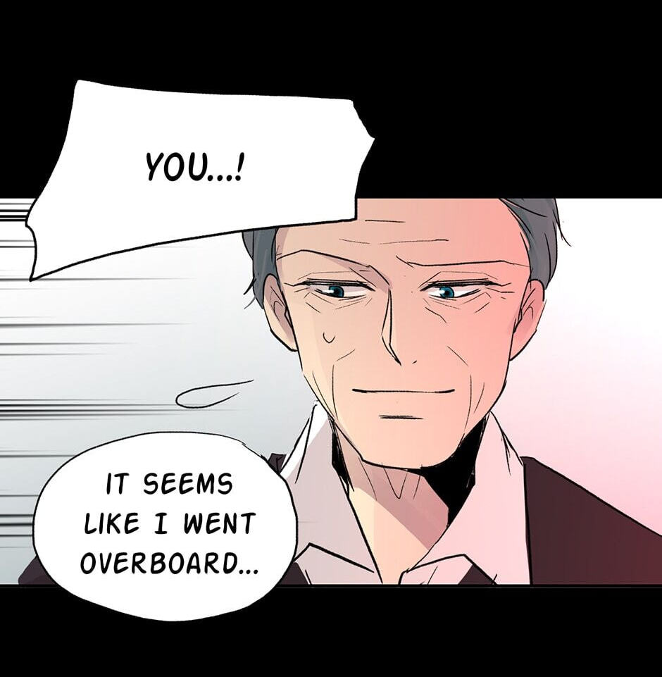 Here We Go Again Chapter 98 page 20 - 