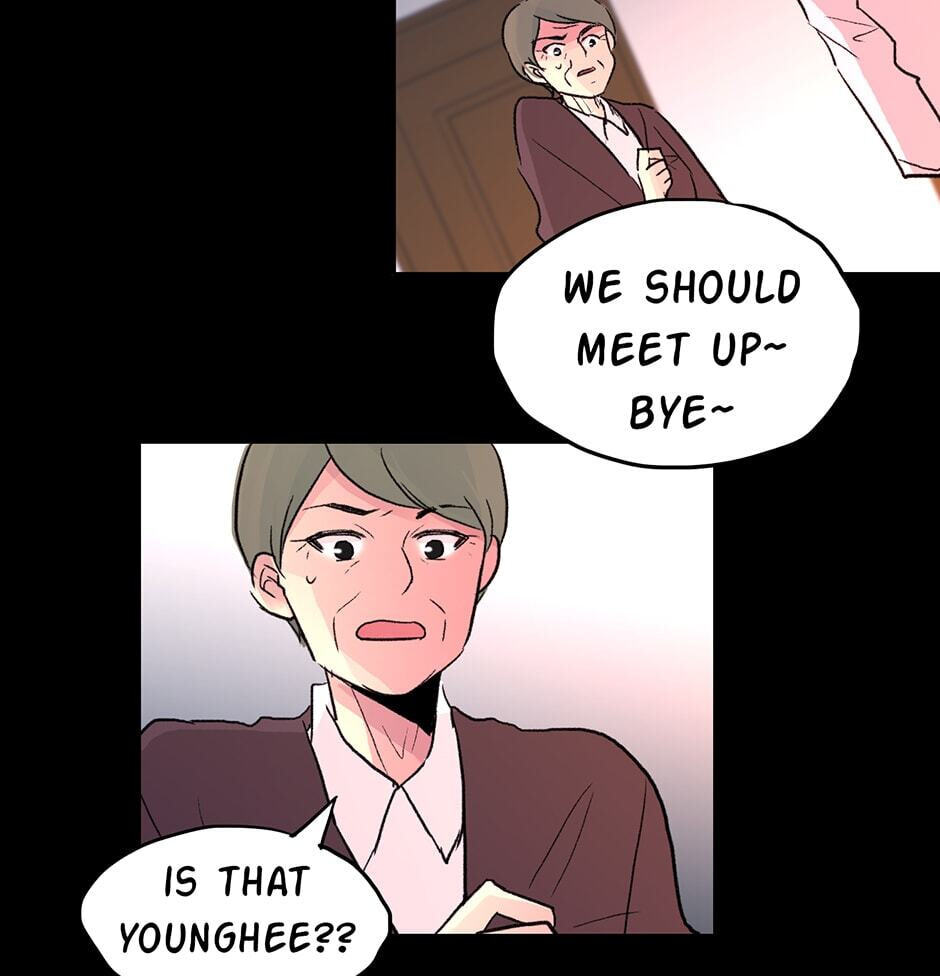 Here We Go Again Chapter 98 page 3 - 