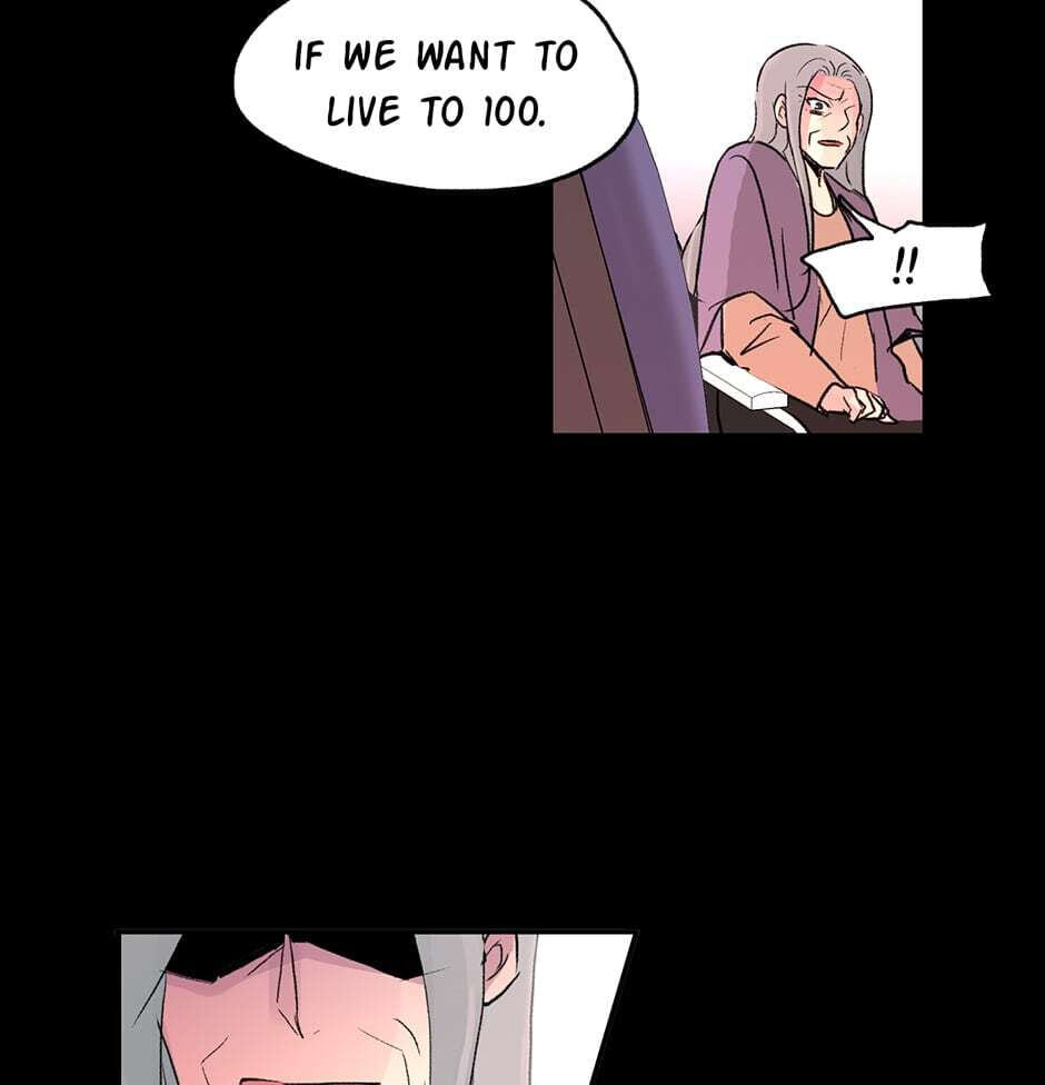 Here We Go Again Chapter 98 page 22 - 