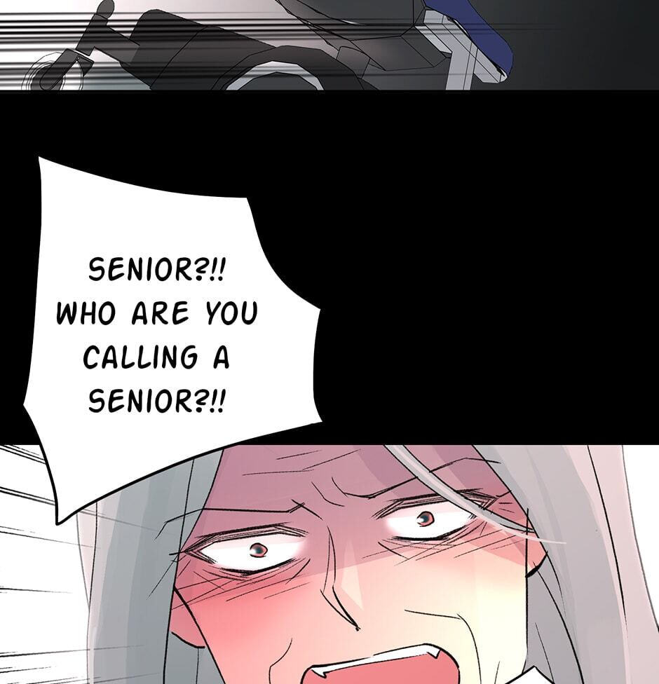 Here We Go Again Chapter 98 page 25 - 