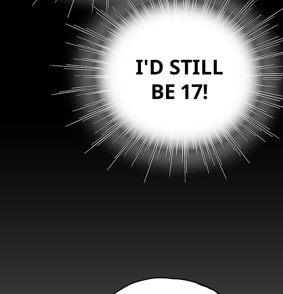 Here We Go Again Chapter 98 page 27 - 