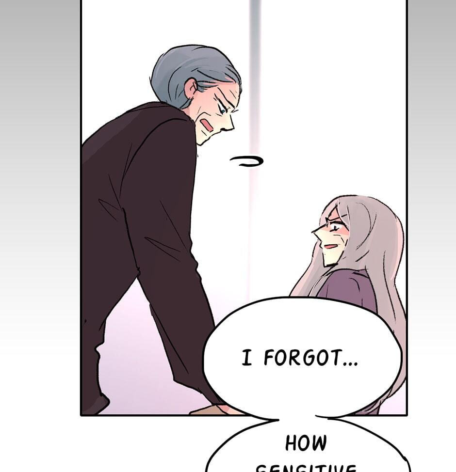Here We Go Again Chapter 98 page 29 - 