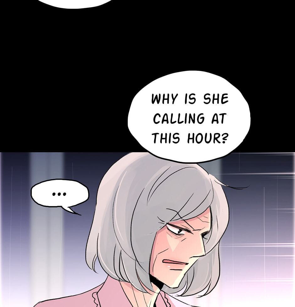 Here We Go Again Chapter 98 page 4 - 