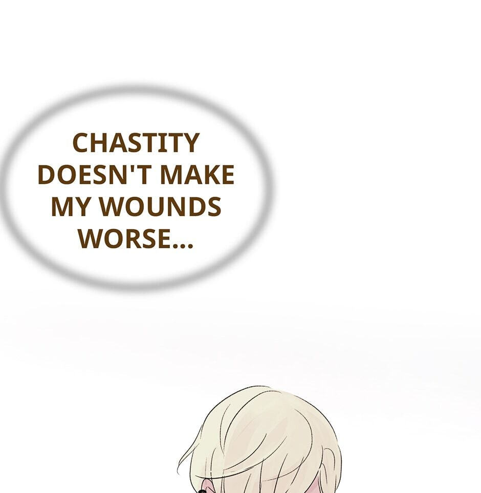 Here We Go Again Chapter 98 page 31 - 