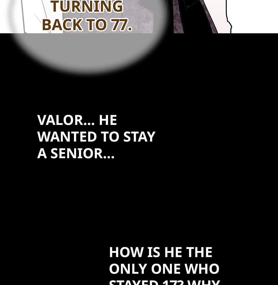 Here We Go Again Chapter 98 page 33 - 