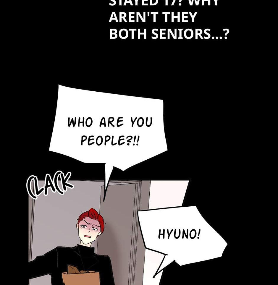 Here We Go Again Chapter 98 page 34 - 