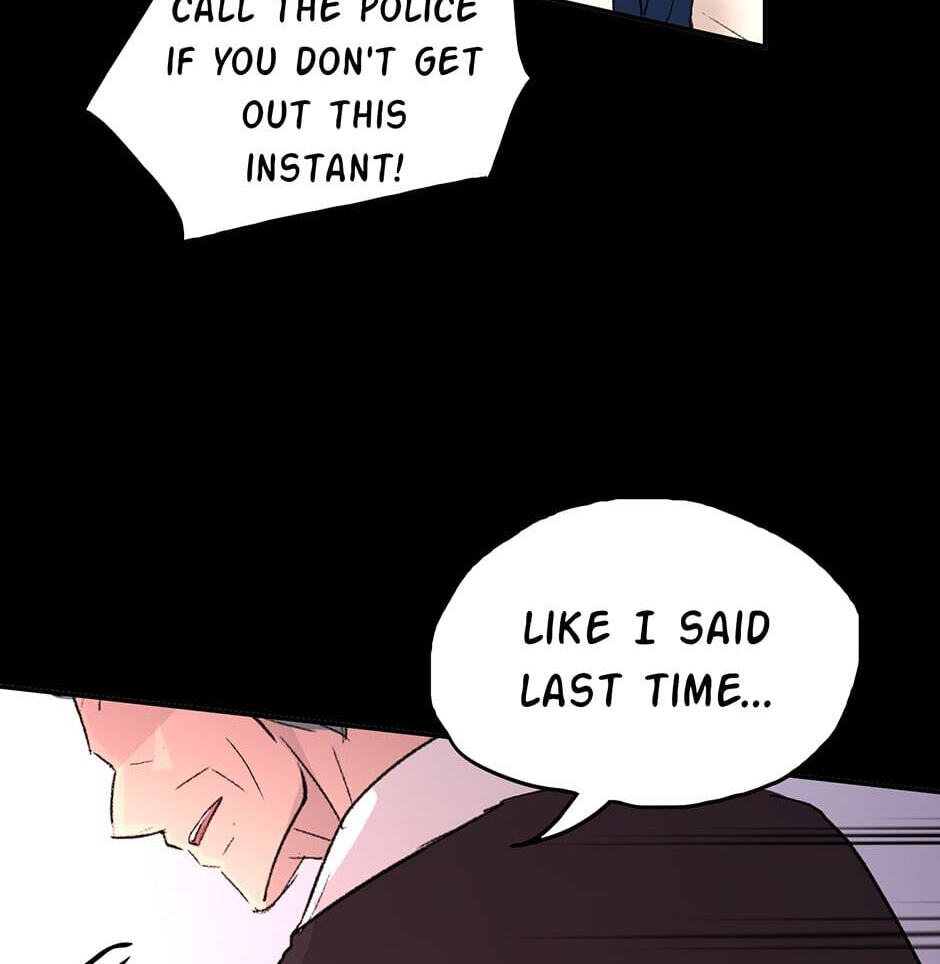 Here We Go Again Chapter 98 page 36 - 