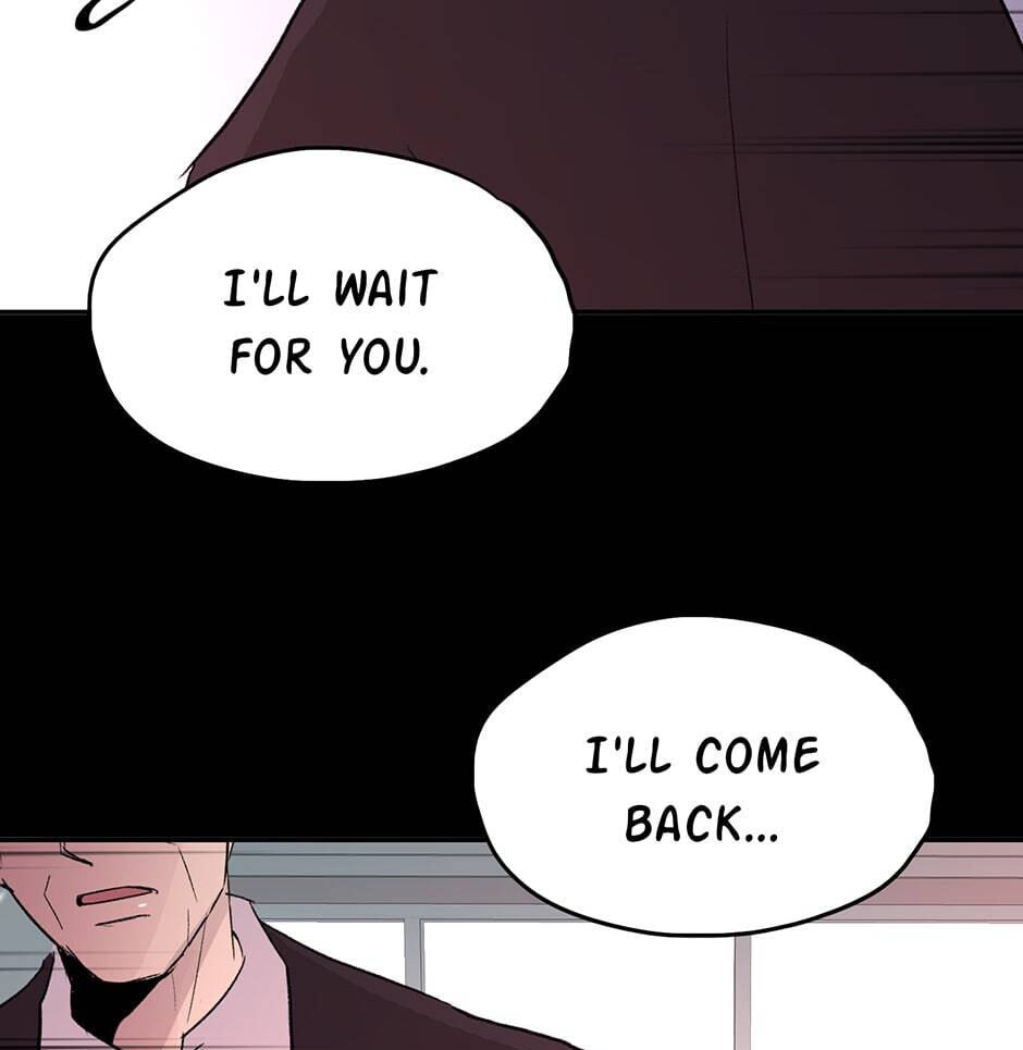 Here We Go Again Chapter 98 page 37 - 