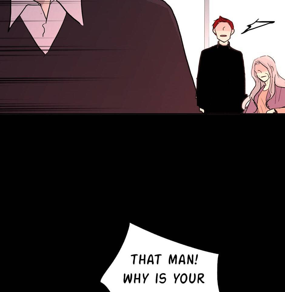 Here We Go Again Chapter 98 page 38 - 