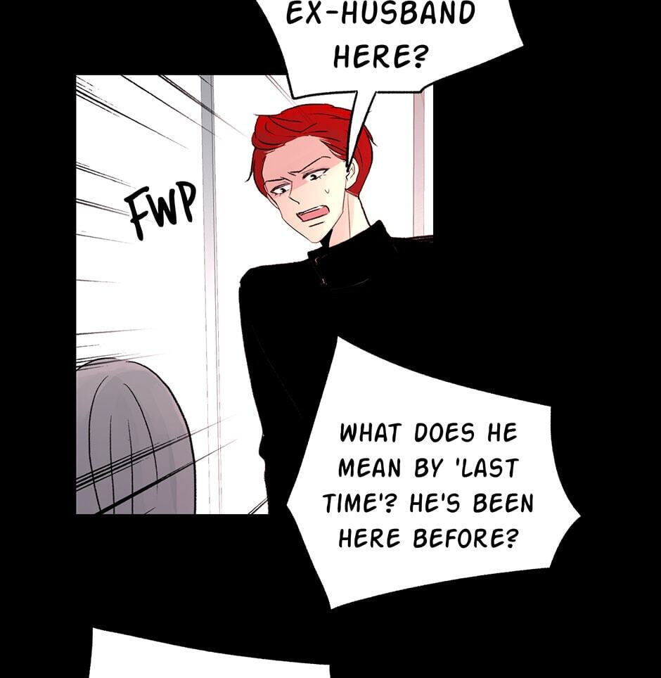 Here We Go Again Chapter 98 page 39 - 