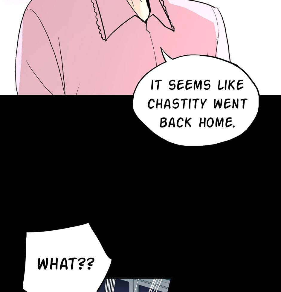Here We Go Again Chapter 98 page 5 - 