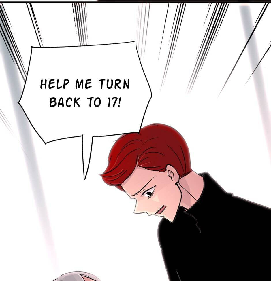 Here We Go Again Chapter 98 page 42 - 