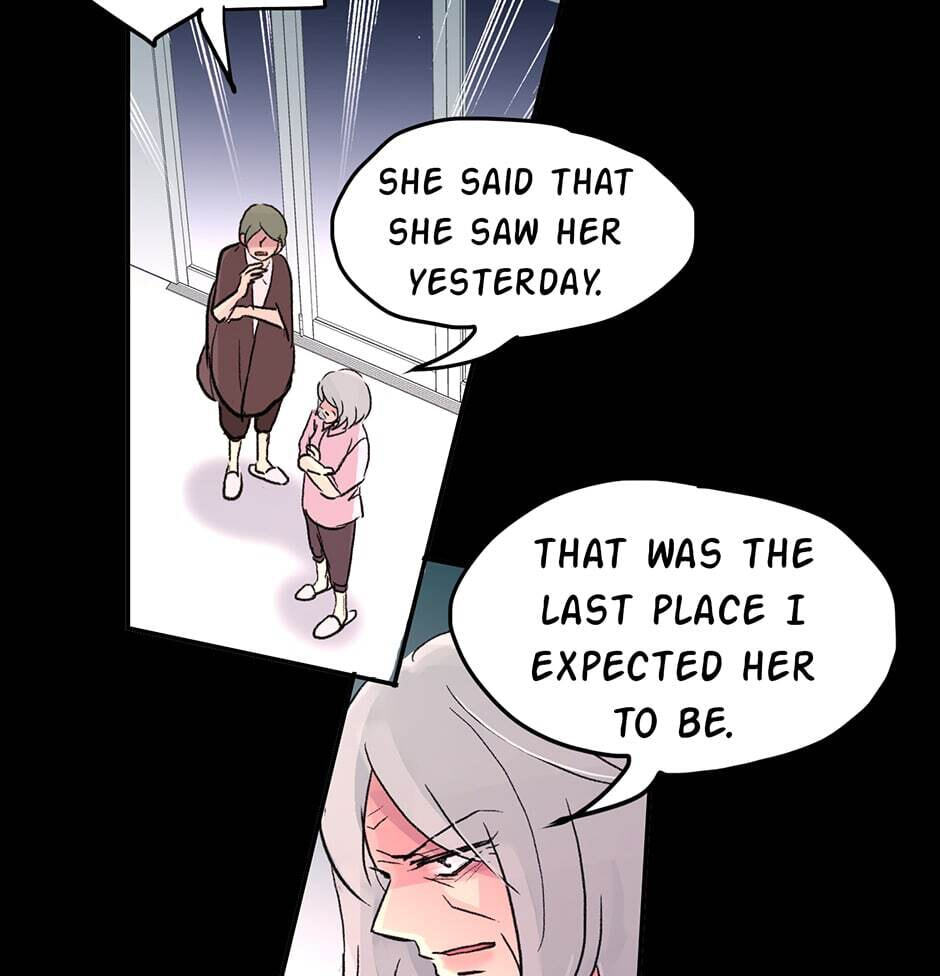 Here We Go Again Chapter 98 page 6 - 